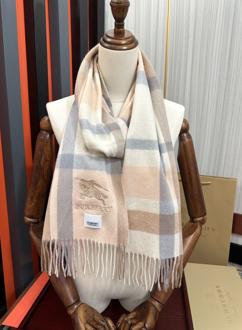 Burberry Scarf